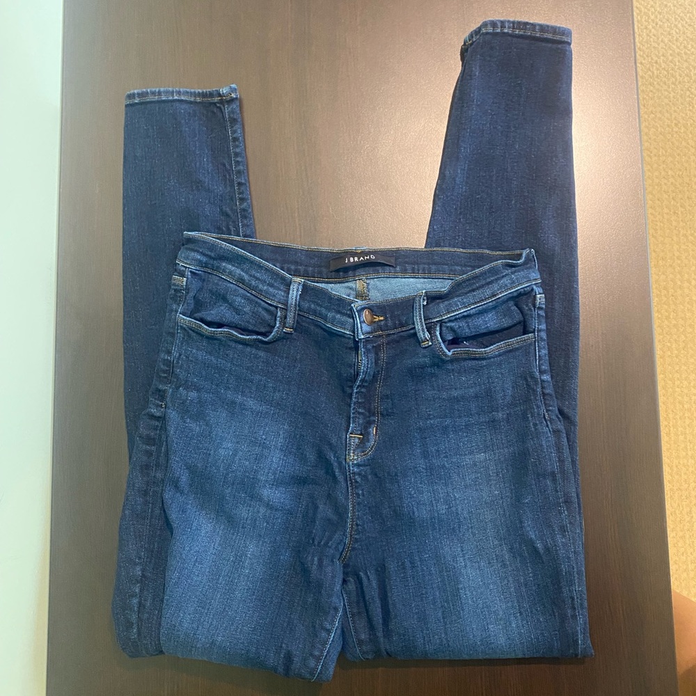 J Brand Jeans- Maria, Size 30